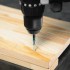 Бита Torx 8 х 50, сталь S2, 10 шт. Gross Бита Torx 8 х 50, сталь S2, 10 шт. Gross