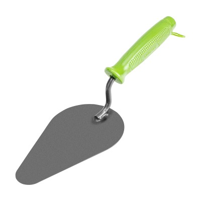 Кельма печника, стальная, пластиковая ручка Сибртех Кельма печника, стальная, пластиковая ручка Сибртех