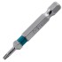 Бита Torx 8 х 50, сталь S2, 10 шт. Gross Бита Torx 8 х 50, сталь S2, 10 шт. Gross