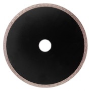 Диск алмазный, отрезной сплошной, 150 х 22.2 мм, мокрая резка Sparta