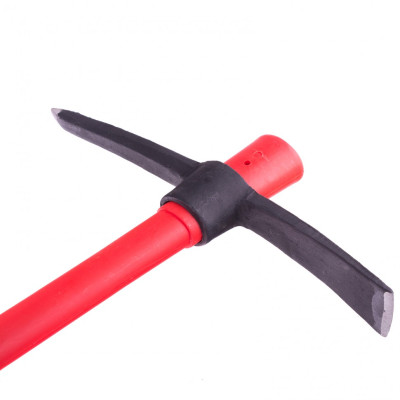 Кирка 1000 г, фибергласовая обрезиненная рукоятка 900 мм Matrix Кирка 1000 г, фибергласовая обрезиненная рукоятка 900 мм Matrix