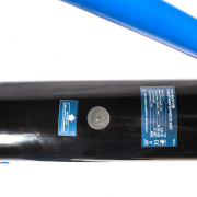 Трубогиб гидравлический, горизонтальный, 13 т, башмаки 1/2"-2" STELS