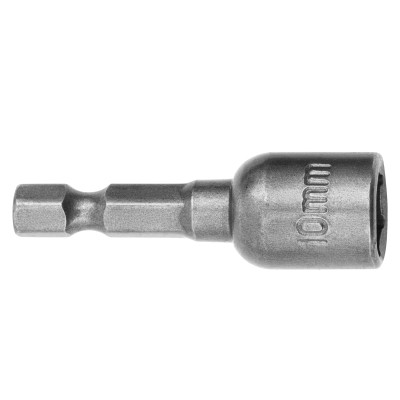 Биты с торцевыми головками 10 мм, 45 мм, 2 шт. Matrix Биты с торцевыми головками 10 мм, 45 мм, 2 шт. Matrix