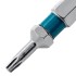 Бита Torx 8 х 50, сталь S2, 10 шт. Gross Бита Torx 8 х 50, сталь S2, 10 шт. Gross