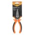 Длинногубцы прямые Comfort, 160 мм ,шлифованные, двухкомпонентные рукоятки Sparta Длинногубцы прямые Comfort, 160 мм ,шлифованные, двухкомпонентные рукоятки Sparta