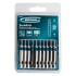 Бита Torx 8 х 50, сталь S2, 10 шт. Gross Бита Torx 8 х 50, сталь S2, 10 шт. Gross
