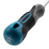 Отвертка SL5.5 x 100 мм, S2, трехкомпонентная рукоятка Gross Отвертка SL5.5 x 100 мм, S2, трехкомпонентная рукоятка Gross