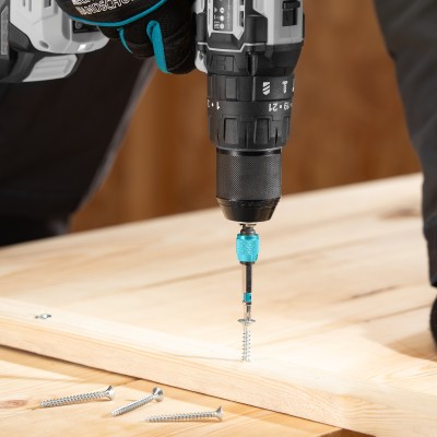 Бита Torx 30х50мм, сталь S2, шестигр., 2 шт. Gross Бита Torx 30х50мм, сталь S2, шестигр., 2 шт. Gross