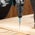 Бита Torx 30х50мм, сталь S2, шестигр., 2 шт. Gross Бита Torx 30х50мм, сталь S2, шестигр., 2 шт. Gross