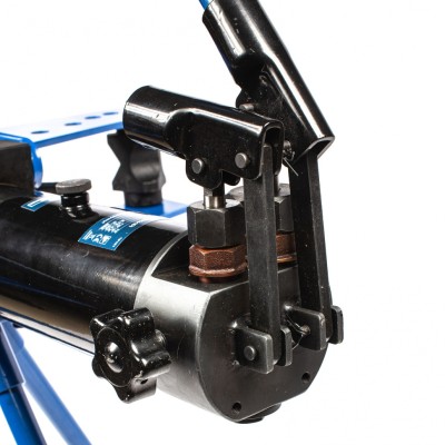 Трубогиб гидравлический, горизонтальный, 13 т, башмаки 1/2"-2" STELS Трубогиб гидравлический, горизонтальный, 13 т, башмаки 1/2"-2" STELS