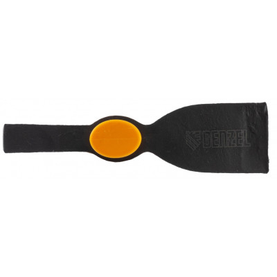 Кирка-молоток 650 г, фибергласовая обрезиненная рукоятка 385 мм// Denzel Кирка-молоток 650 г, фибергласовая обрезиненная рукоятка 385 мм// Denzel