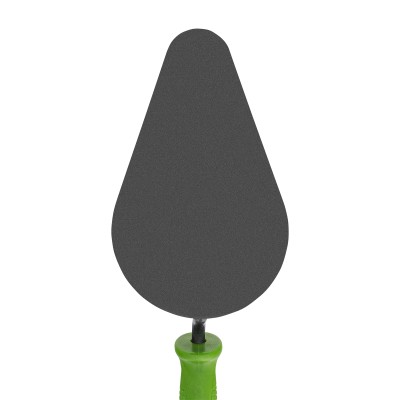 Кельма печника, стальная, пластиковая ручка Сибртех Кельма печника, стальная, пластиковая ручка Сибртех