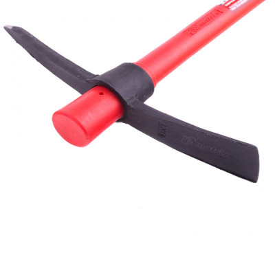 Кирка 1000 г, фибергласовая обрезиненная рукоятка 900 мм Matrix Кирка 1000 г, фибергласовая обрезиненная рукоятка 900 мм Matrix