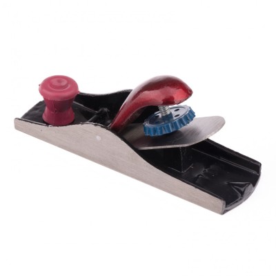 Рубанок, 175 х 50 мм, металлический, малогабаритный Sparta Рубанок, 175 х 50 мм, металлический, малогабаритный Sparta