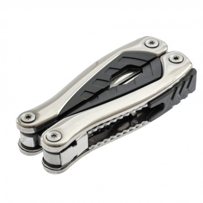 Трансформер, 15 функций, авторазжим, в чехле, 160 мм Matrix Трансформер, 15 функций, авторазжим, в чехле, 160 мм Matrix