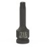 Головка ударная Torx 55, 1/2 Stels Головка ударная Torx 55, 1/2 Stels