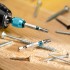 Бита Torx 30х50мм, сталь S2, шестигр., 2 шт. Gross Бита Torx 30х50мм, сталь S2, шестигр., 2 шт. Gross