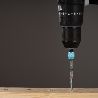 Бита Torx 30х50мм, сталь S2, шестигр., 2 шт. Gross Бита Torx 30х50мм, сталь S2, шестигр., 2 шт. Gross