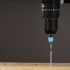 Бита Torx 30х50мм, сталь S2, шестигр., 2 шт. Gross Бита Torx 30х50мм, сталь S2, шестигр., 2 шт. Gross