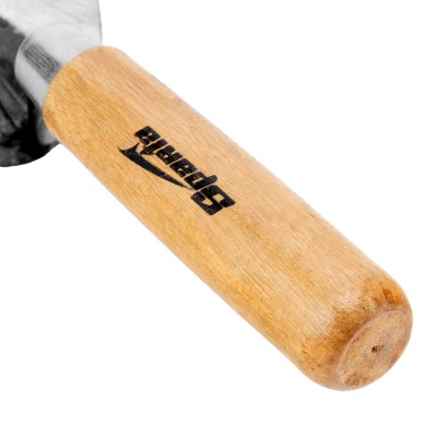 Кельма печника стальная, 150 мм, деревянная ручка Sparta Кельма печника стальная, 150 мм, деревянная ручка Sparta