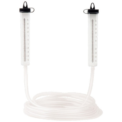 Гидроуровень, L 20 м, D 8 мм, со шкалой Россия Сибртех Гидроуровень, L 20 м, D 8 мм, со шкалой Россия Сибртех