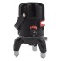 Лазерный уровень ML 05 Red, 20 м, 635 нм, резьба 5/8" Matrix Лазерный уровень ML 05 Red, 20 м, 635 нм, резьба 5/8" Matrix