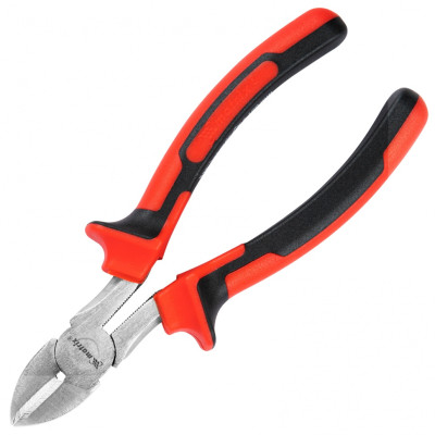 Бокорезы Nickel, 160 мм, никелированные, двухкомпонентные рукоятки Matrix Бокорезы Nickel, 160 мм, никелированные, двухкомпонентные рукоятки Matrix