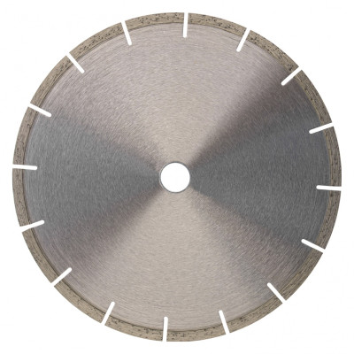 Диск алмазный, отрезной сегментный, 230 х 22.2 мм, сухая резка, EUROPA Standard Sparta Диск алмазный, отрезной сегментный, 230 х 22.2 мм, сухая резка, EUROPA Standard Sparta