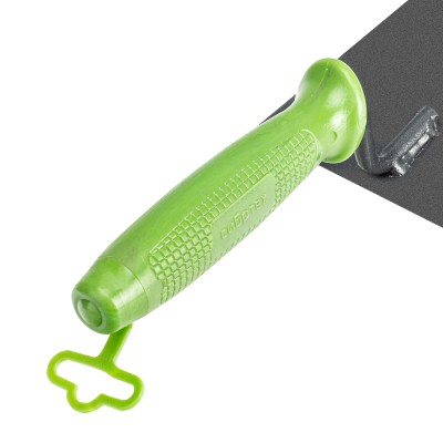 Кельма отделочника, стальная, пластиковая ручка Сибртех Кельма отделочника, стальная, пластиковая ручка Сибртех