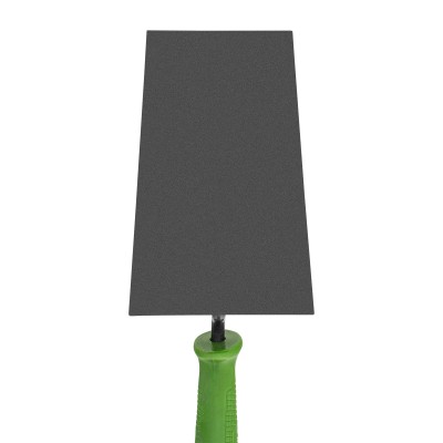 Кельма отделочника, стальная, пластиковая ручка Сибртех Кельма отделочника, стальная, пластиковая ручка Сибртех