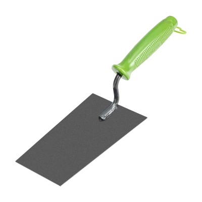 Кельма отделочника, стальная, пластиковая ручка Сибртех Кельма отделочника, стальная, пластиковая ручка Сибртех