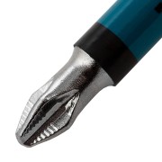 Бита PH2 х 70, сталь S2, 10 шт. Gross