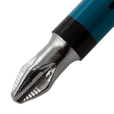 Бита PH2 х 70, сталь S2, 10 шт. Gross Бита PH2 х 70, сталь S2, 10 шт. Gross