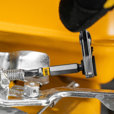 Бита SL5,0х50, сталь S2, шестигранный профиль, 10 шт. Е 6,3 Denzel Бита SL5,0х50, сталь S2, шестигранный профиль, 10 шт. Е 6,3 Denzel