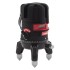 Лазерный уровень ML 05 Red, 20 м, 635 нм, резьба 5/8" Matrix Лазерный уровень ML 05 Red, 20 м, 635 нм, резьба 5/8" Matrix