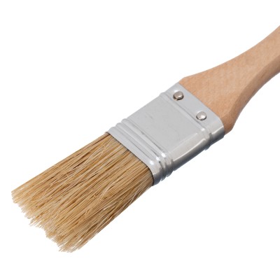 Набор кистей, 3 шт, плоские 1/2", 3/4", 1" Sparta Набор кистей, 3 шт, плоские 1/2", 3/4", 1" Sparta