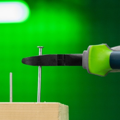 Бокорезы, 200 мм, фосфатирование, трехкомпонентные рукоятки Сибртех Бокорезы, 200 мм, фосфатирование, трехкомпонентные рукоятки Сибртех