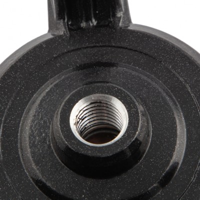 Лазерный уровень ML 05 Red, 20 м, 635 нм, резьба 5/8" Matrix Лазерный уровень ML 05 Red, 20 м, 635 нм, резьба 5/8" Matrix