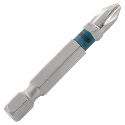 Бита РН2 х 50, сталь S2, 2 шт. Gross Бита РН2 х 50, сталь S2, 2 шт. Gross