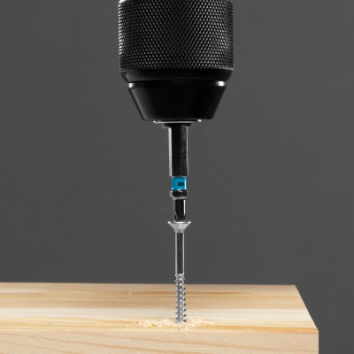 Бита Torx 15 х 50, сталь S2, 10 шт. Gross Бита Torx 15 х 50, сталь S2, 10 шт. Gross