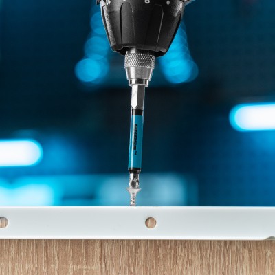 Бита PH2 х 70, сталь S2, 10 шт. Gross Бита PH2 х 70, сталь S2, 10 шт. Gross