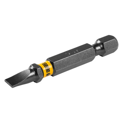 Бита SL5,0х50, сталь S2, шестигранный профиль, 10 шт. Е 6,3 Denzel Бита SL5,0х50, сталь S2, шестигранный профиль, 10 шт. Е 6,3 Denzel