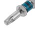 Бита Torx 15 х 50, сталь S2, 10 шт. Gross Бита Torx 15 х 50, сталь S2, 10 шт. Gross