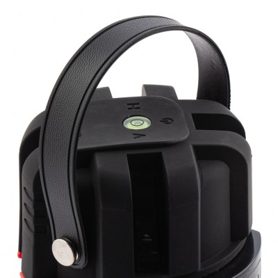 Лазерный уровень ML 05 Red, 20 м, 635 нм, резьба 5/8" Matrix Лазерный уровень ML 05 Red, 20 м, 635 нм, резьба 5/8" Matrix
