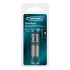 Бита Torx 25х50мм, сталь S2, шестигр., 2 шт. Gross Бита Torx 25х50мм, сталь S2, шестигр., 2 шт. Gross