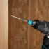 Бита Torx 25х50мм, сталь S2, шестигр., 2 шт. Gross Бита Torx 25х50мм, сталь S2, шестигр., 2 шт. Gross