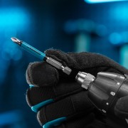 Бита PH2 х 70, сталь S2, 10 шт. Gross