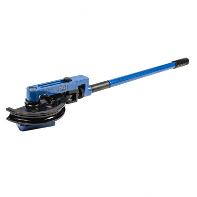 Трубогиб механический, башмаки 3/8"-1", в пластиковом кейсе STELS Трубогиб механический, башмаки 3/8"-1", в пластиковом кейсе STELS