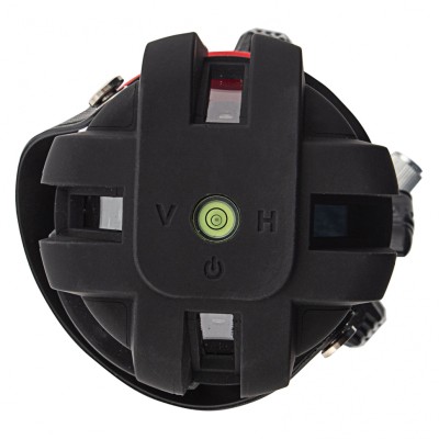 Лазерный уровень ML 05 Red, 20 м, 635 нм, резьба 5/8" Matrix Лазерный уровень ML 05 Red, 20 м, 635 нм, резьба 5/8" Matrix