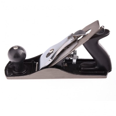 Рубанок, 245 х 58 мм, металлический Sparta Рубанок, 245 х 58 мм, металлический Sparta